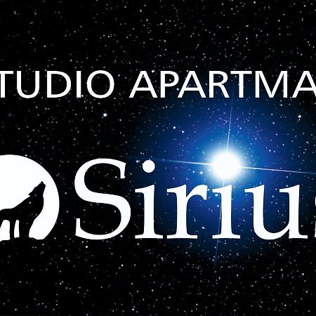 Studio Apartman Sirius Slunj Ngoại thất bức ảnh