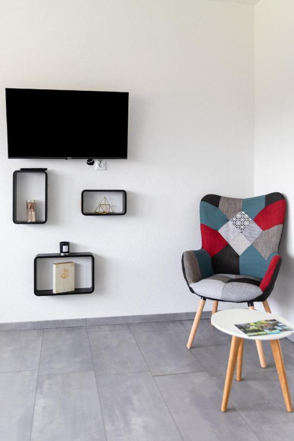 Studio Apartman Sirius Slunj Ngoại thất bức ảnh
