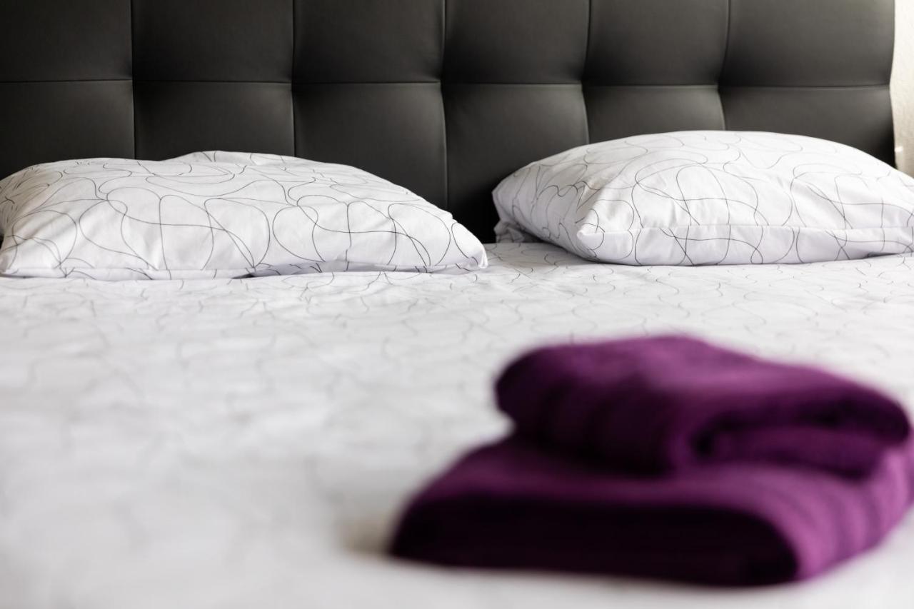 Studio Apartman Sirius Slunj Ngoại thất bức ảnh