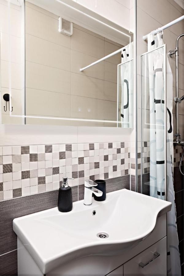 Studio Apartman Sirius Slunj Ngoại thất bức ảnh
