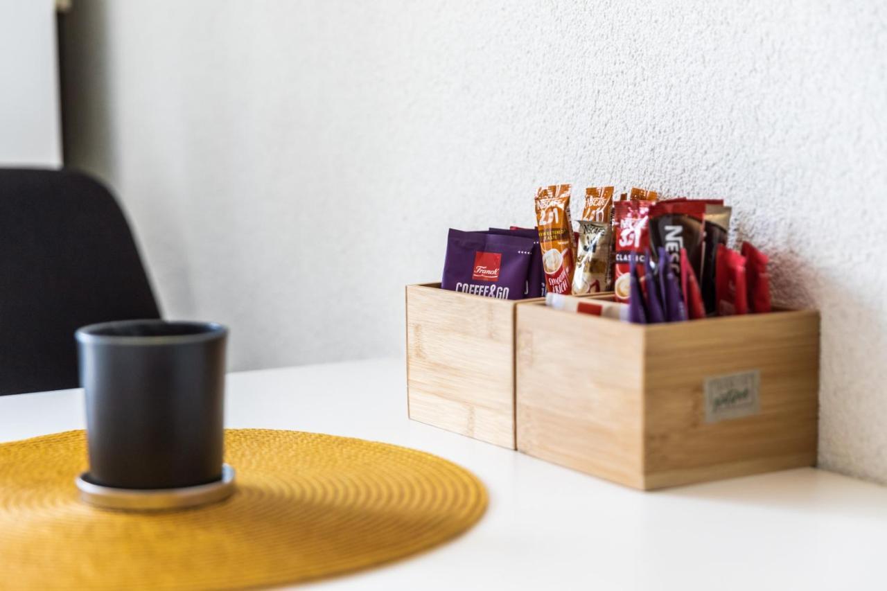 Studio Apartman Sirius Slunj Ngoại thất bức ảnh