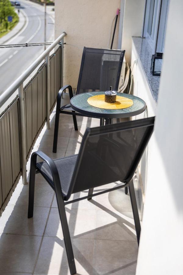 Studio Apartman Sirius Slunj Ngoại thất bức ảnh